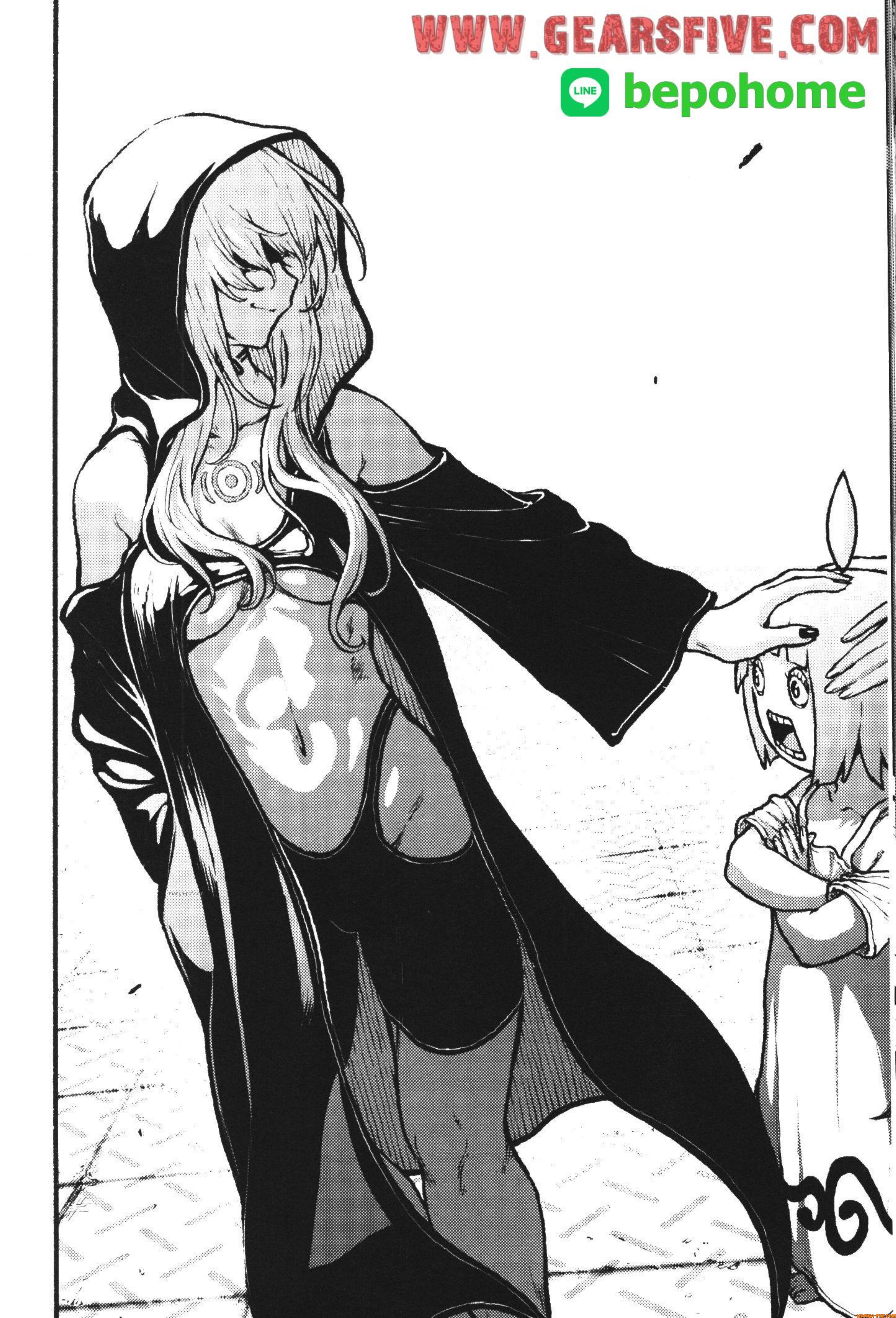 Kaminaki Sekai no Kamisama Katsudou 38 (26)