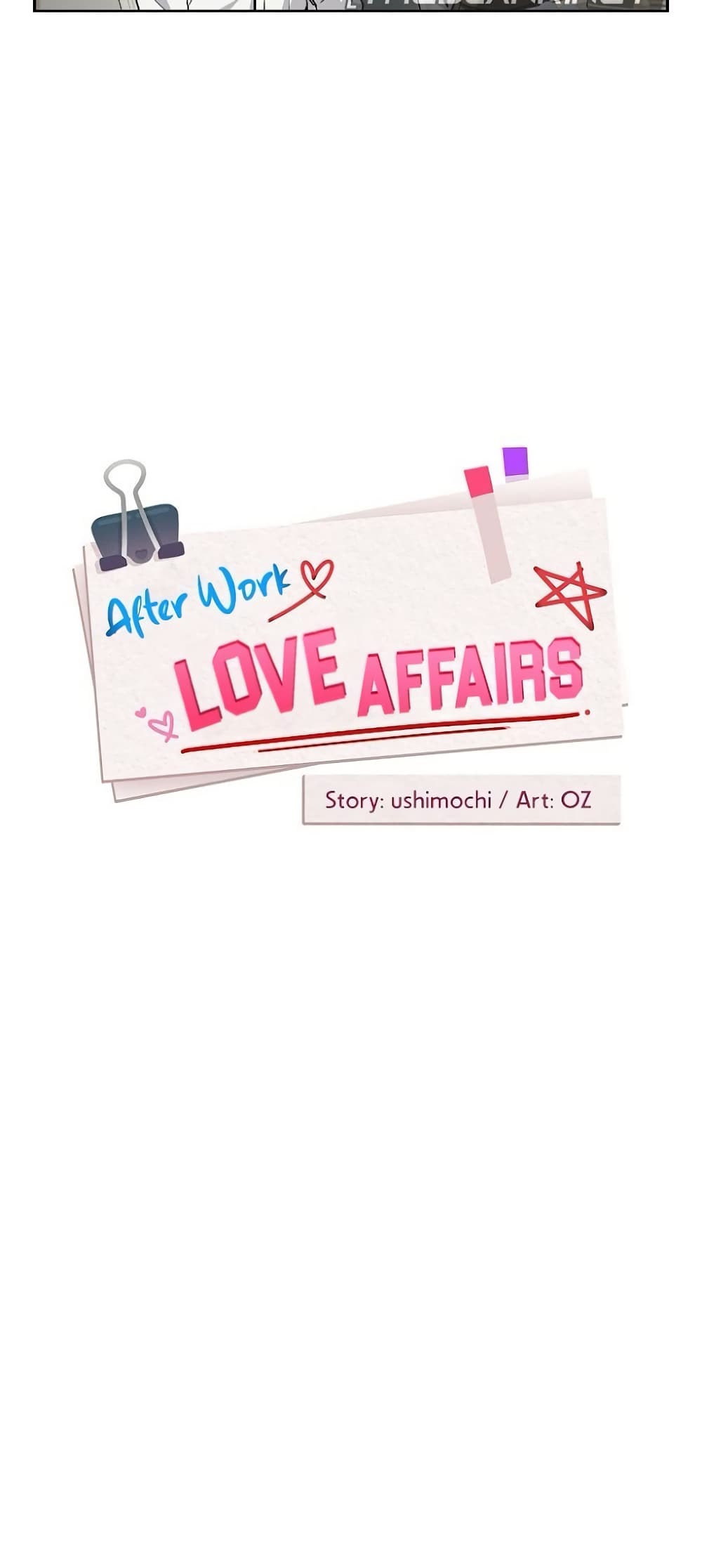 After Work Love Affairs 35 16