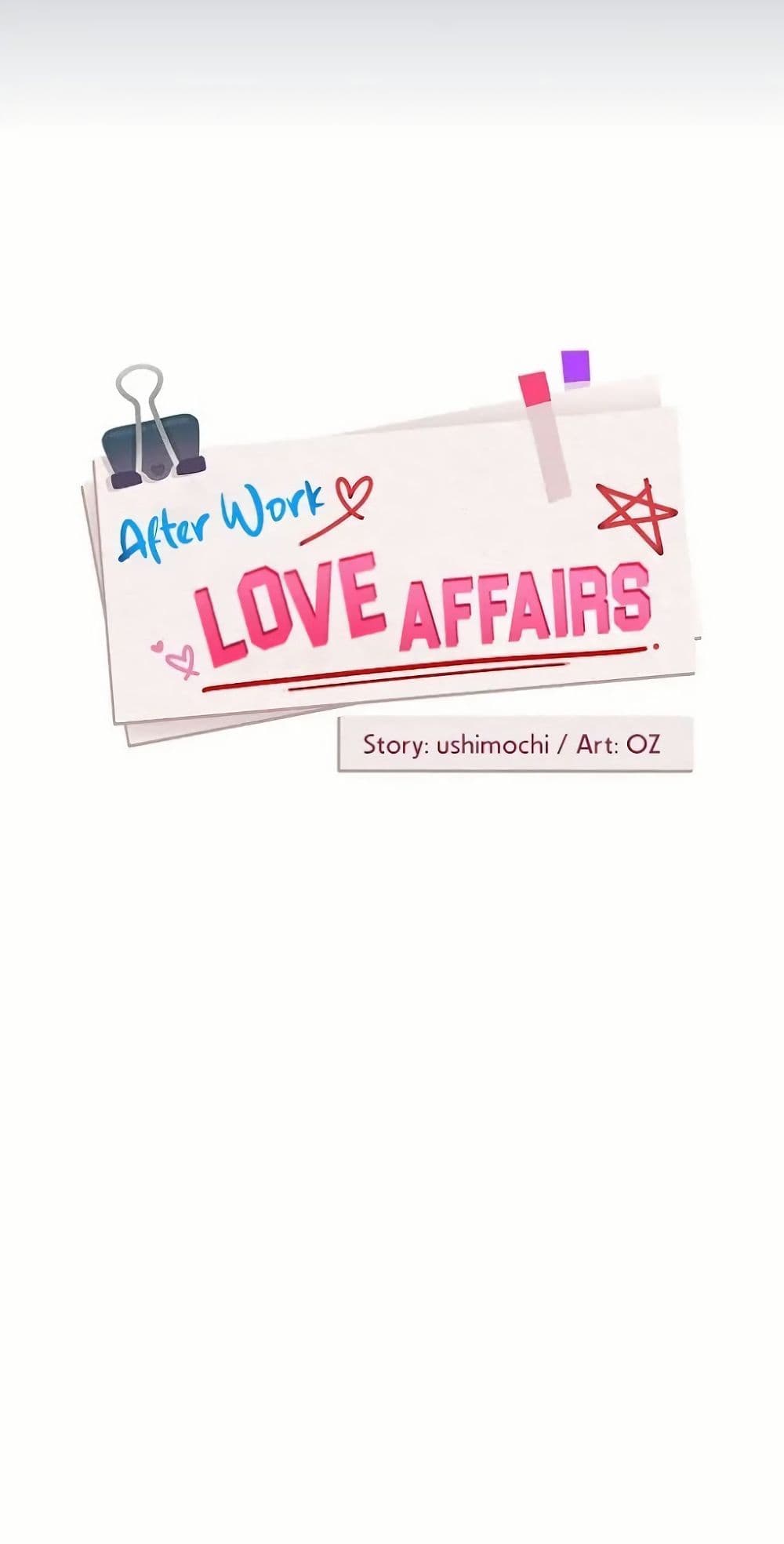 After Work Love Affairs 36 19