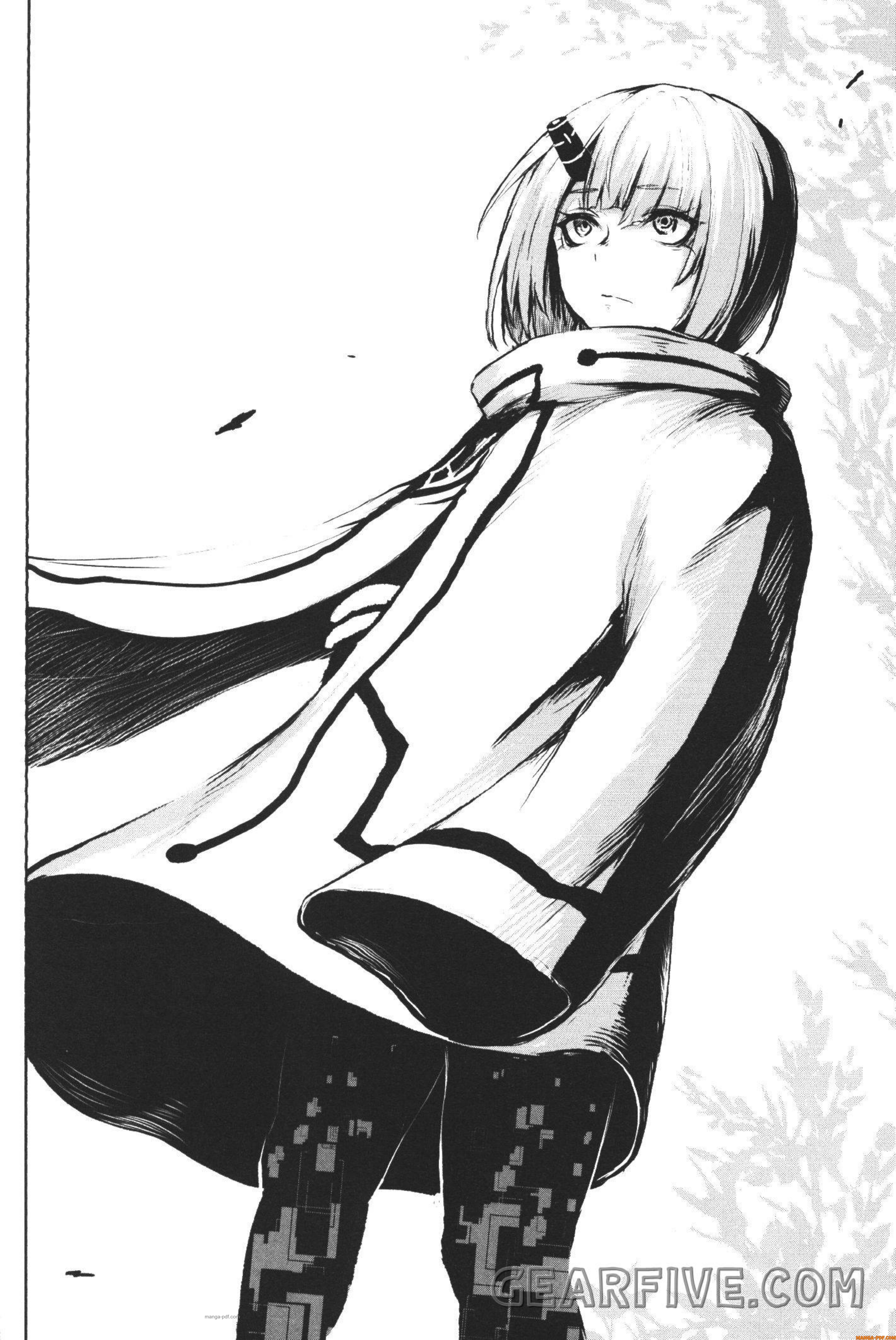 Kaminaki Sekai no Kamisama Katsudou 5 (26)