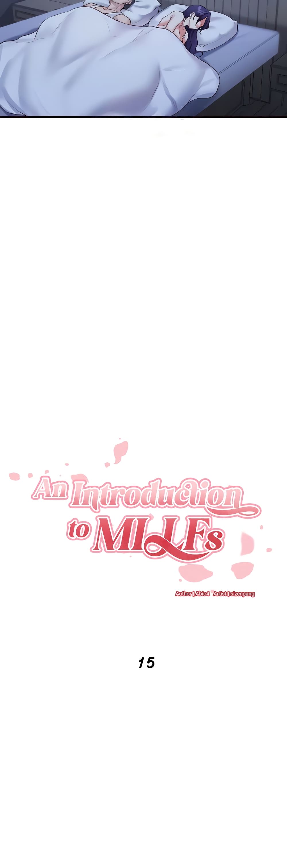 An Introduction to MILFs 15 18